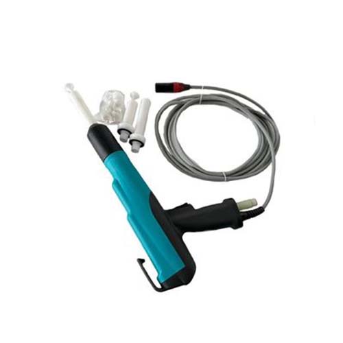 Powder Coating Spray Gun: A Consumer's Practical Companion